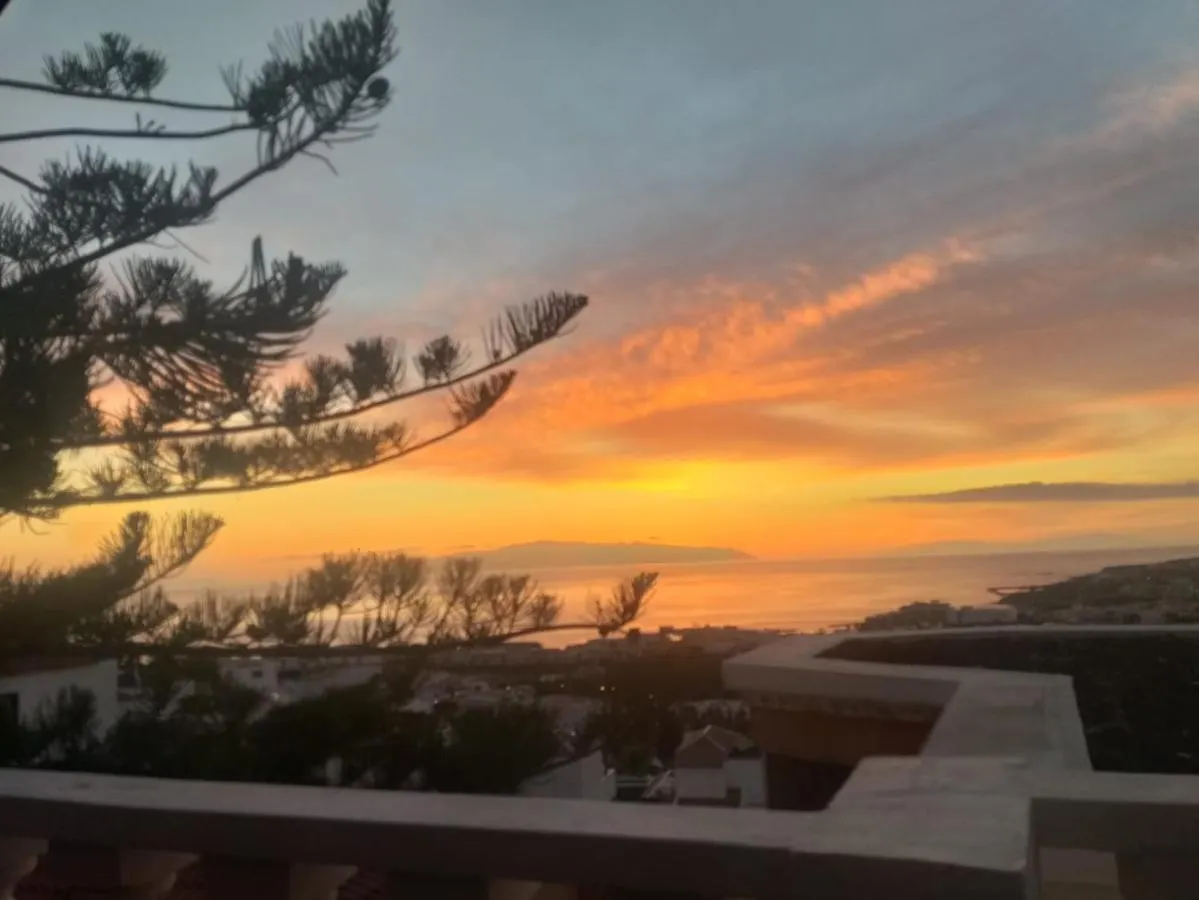 אדחה Ocean View Apartment