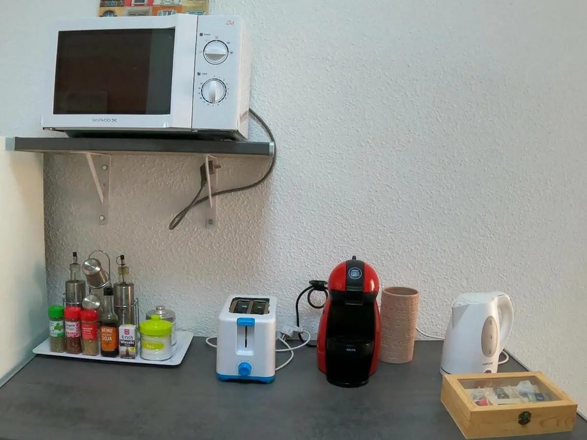 אדחה Ocean View Apartment