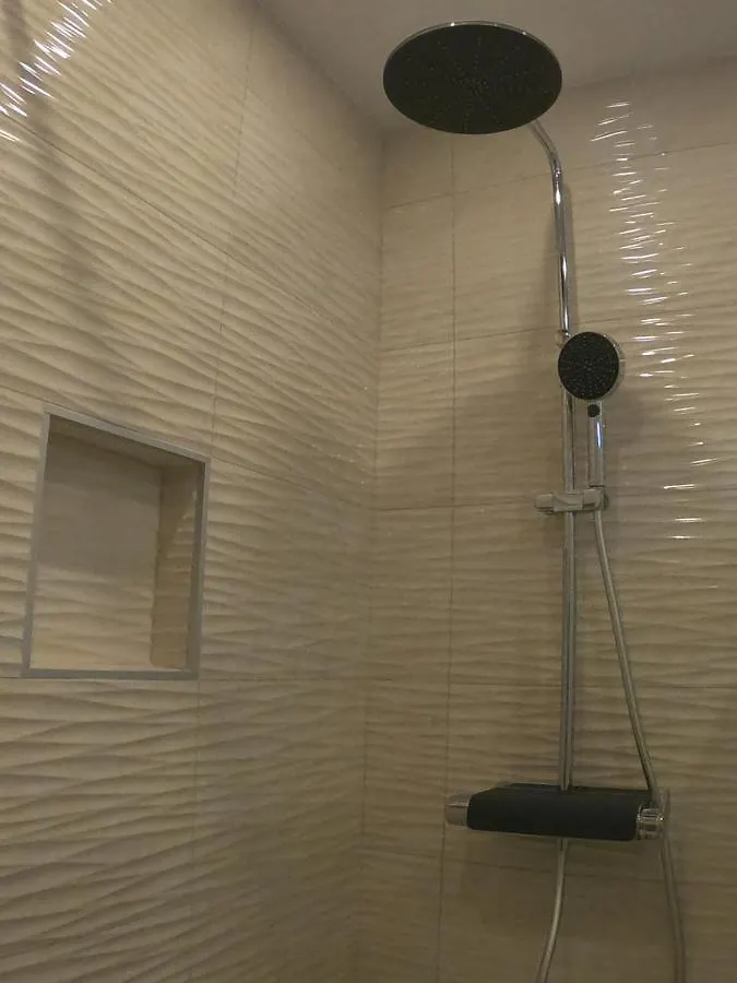 אדחה Ocean View Apartment 0*,  ספרד