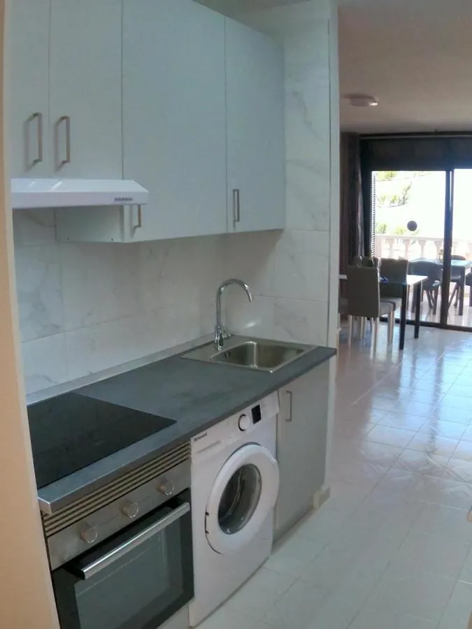 אדחה Ocean View Apartment