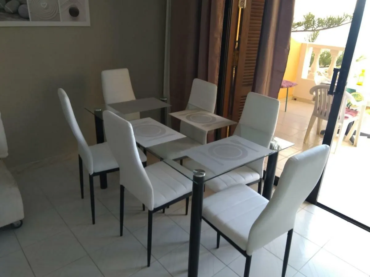 Ocean View Apartment أذيخي 0*,  إسبانيا