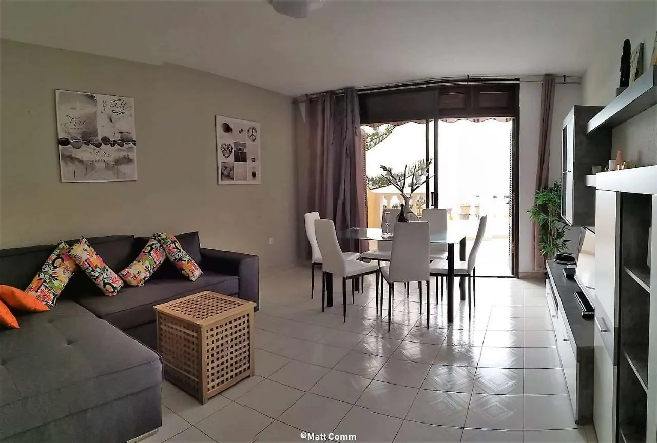 אדחה Ocean View Apartment
