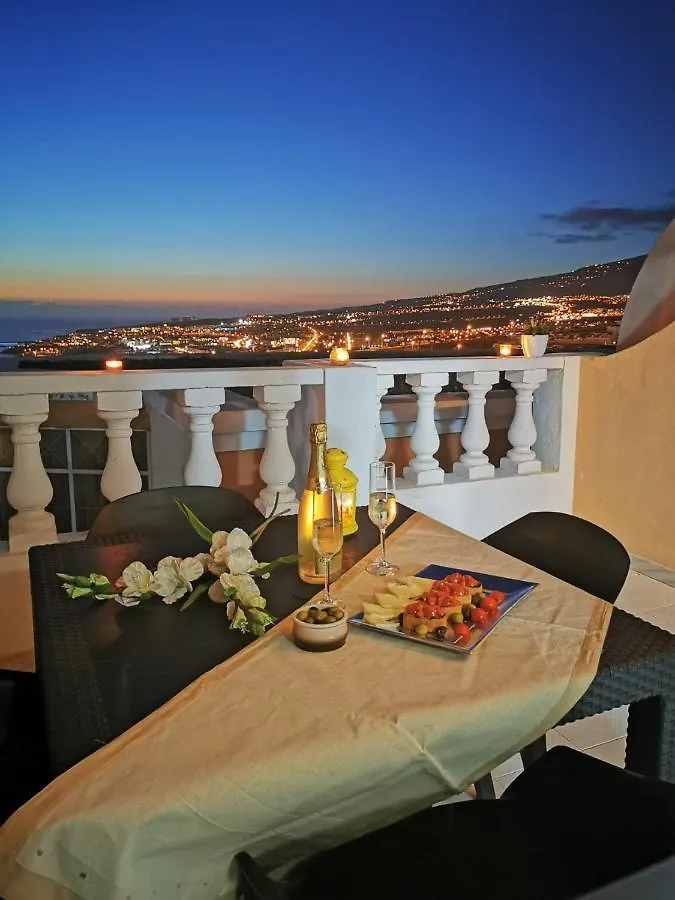 Ocean View Apartment 阿德耶