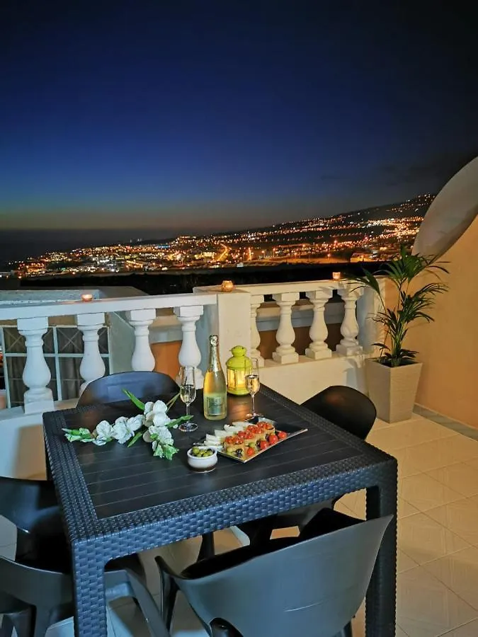 Ocean View Apartment 阿德耶 0*,