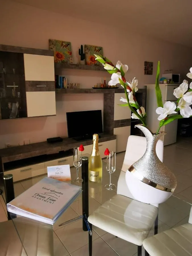 Ocean View Apartment 阿德耶