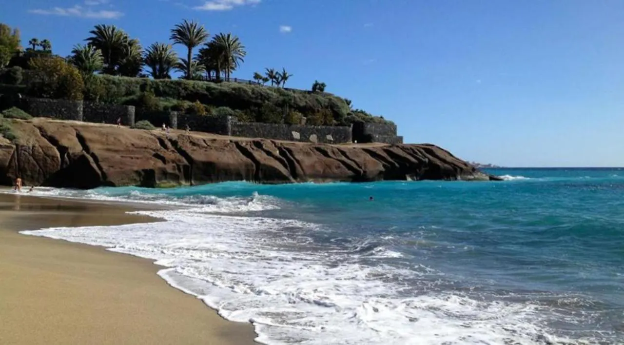 Ocean View Apartment 阿德耶
