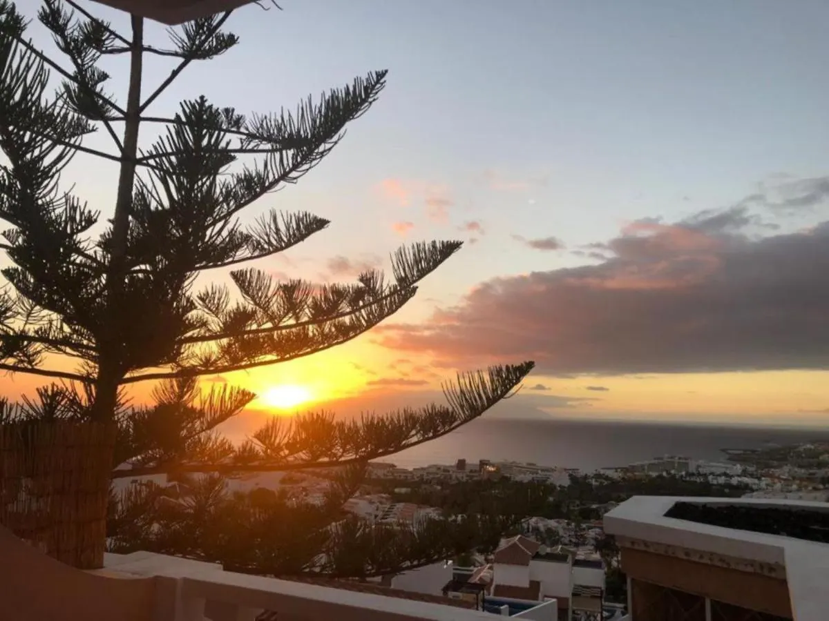 Ocean View Apartment 阿德耶